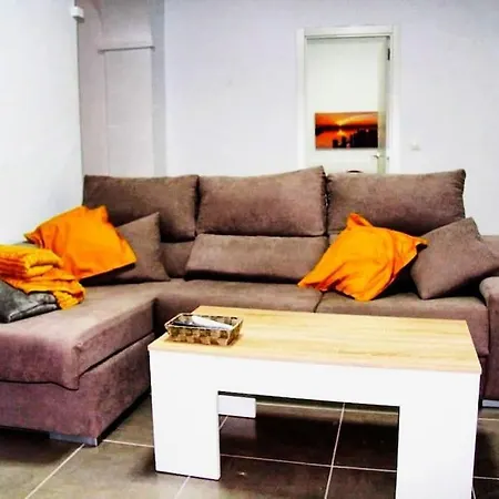 Spa, Sierra Y Sol Holiday home