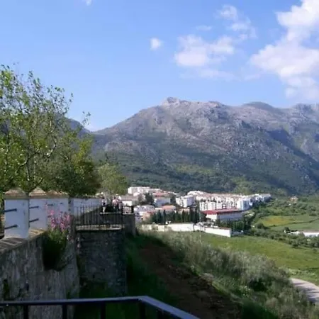 Spa, Sierra Y Sol *