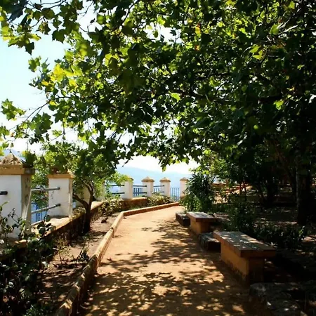 Spa, Sierra Y Sol