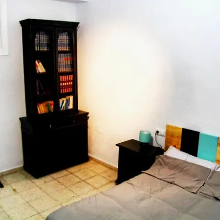 Holiday home Spa, Sierra Y Sol