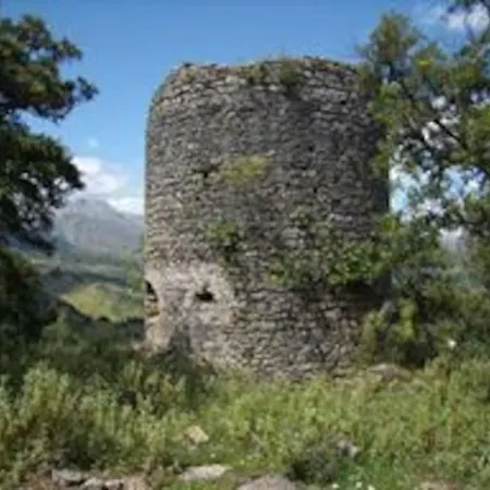 Spa, Sierra Y Sol Feriehus *