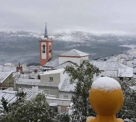 Holiday home Spa, Sierra Y Sol