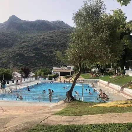 Spa, Sierra Y Sol Holiday home *