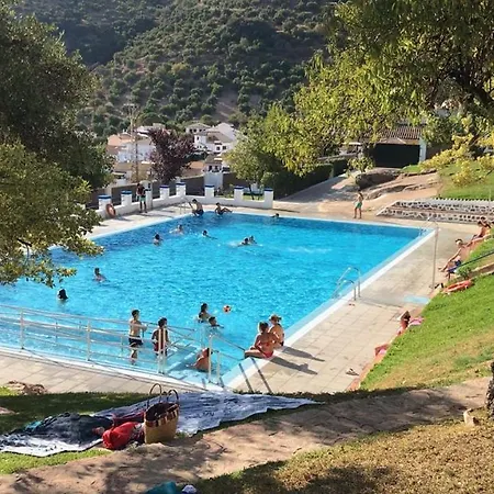 Holiday home Spa, Sierra Y Sol