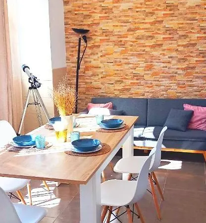 Holiday home Spa, Sierra Y Sol Cortes de la Frontera