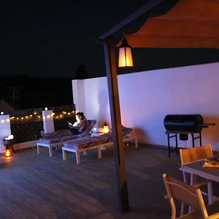 Spa, Sierra Y Sol