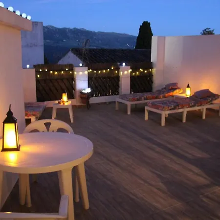 Spa, Sierra Y Sol Feriehus