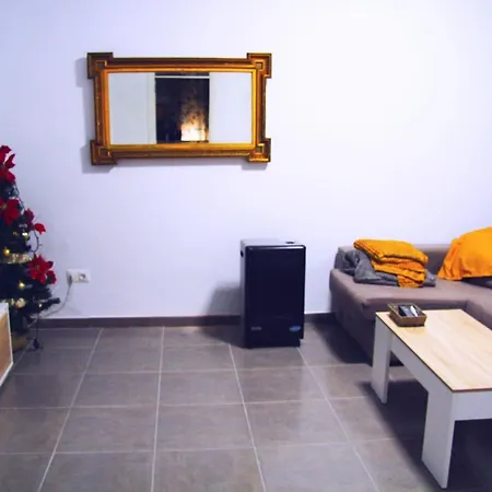 Spa, Sierra Y Sol Holiday home Cortes de la Frontera