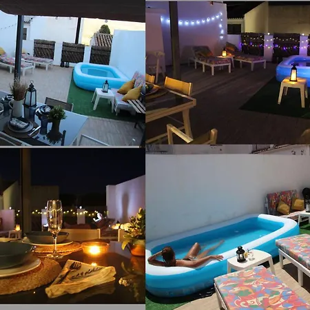 Holiday home Spa, Sierra Y Sol *