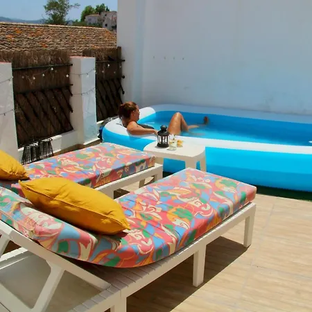 Holiday home Spa, Sierra Y Sol