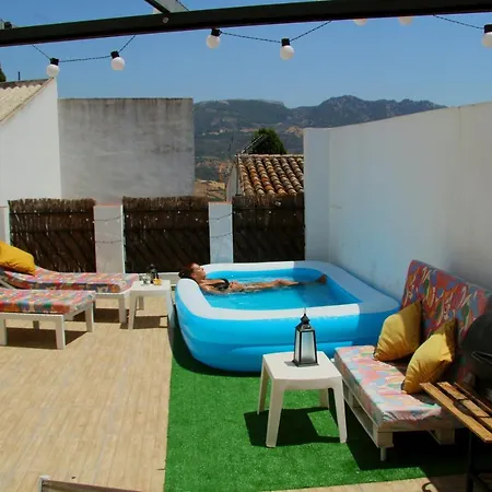 Holiday home Spa, Sierra Y Sol