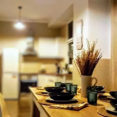 Holiday home Spa, Sierra Y Sol *